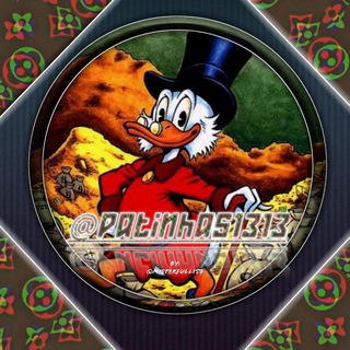 Telegram profile photo for ð¥REFERÃNCIAS PATINHAS1313ð¥
