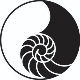 Telegram group profile photo for 哲学交流群组