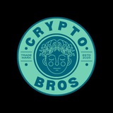 Telegram profile photo for CryptoBros - Whales Circle