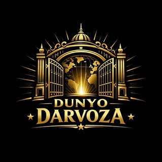 Telegram group profile photo for Temir darvoza