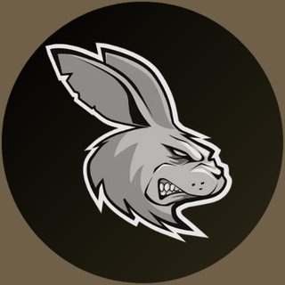 Telegram profile photo for Black Rabbit Portal