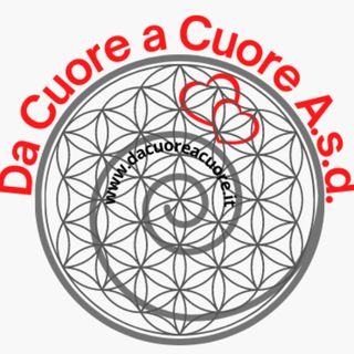 Telegram profile photo for dacuoreacuore Asd