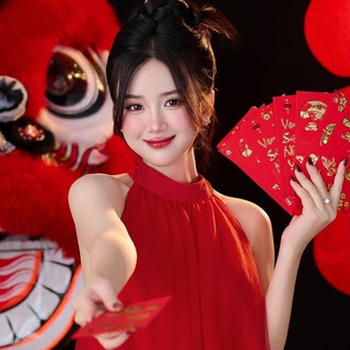 Telegram profile photo for 👧 Xinh TK88
