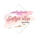 Telegram profile photo for Sofiya shop otziv 😍😍