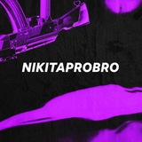 Telegram profile photo for NIKITAPROBRONPB 💎