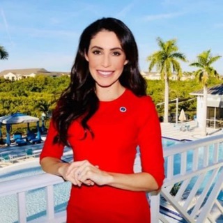 Telegram profile photo for Anna Paulina Luna
