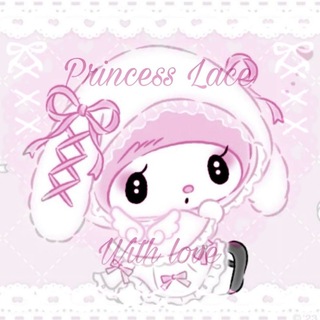 Telegram profile photo for ‧˚₊꒷꒦꒰ა Princess ୨ৎ Lace ໒꒱꒦꒷‧₊
