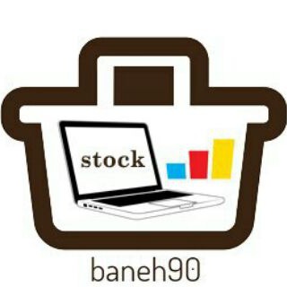Telegram profile photo for لپ تاپ استوک بانه 90