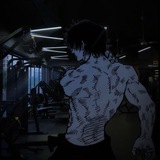 Telegram profile photo for Черный 2.0