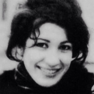 Telegram profile photo for كانال فروغ فرخزاد