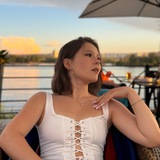 Telegram profile photo for Дарья | Закулисье продюсера