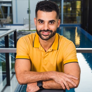 Telegram profile photo for Academia de Consultoria | André Damasceno
