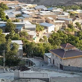 Telegram profile photo for کانال روستای جورقین