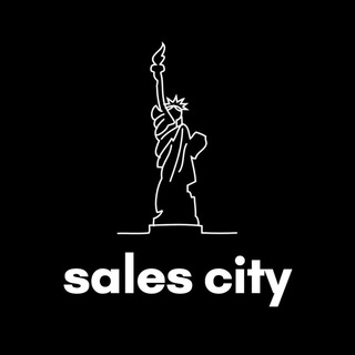 Telegram profile photo for Sales City 🇺🇸 | 🇹🇷