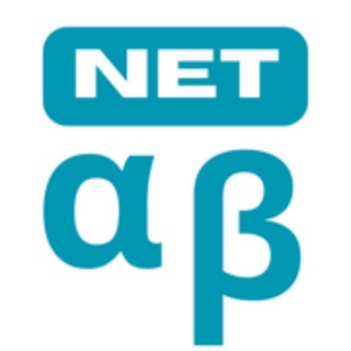 Telegram profile photo for αβ.net - Alpha Beta Network Research Project