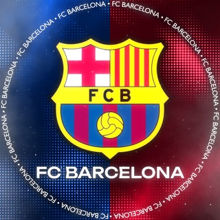 Telegram profile photo for FC BARCELONA | БАРСА