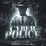 Telegram profile photo for CyberPolice 2.0