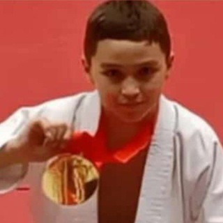 Telegram profile photo for Дамир Абишов : Джиу-джитсу💪