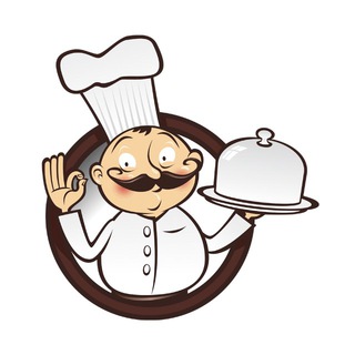 Telegram profile photo for Готовим вместе | Кулинар | Рецепты