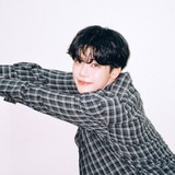 Telegram profile photo for клубничный джем ʚɞ˚ # renjun + # jaemin ;