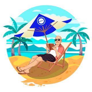 Telegram profile photo for Onchain Summer (Portal)