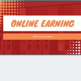 Telegram profile photo for Online Earning - Free Earning refer and earn app Free Shopping Fairplay Fantasy App Free Recharge app