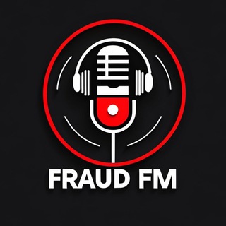 Telegram profile photo for FRAUD🎙FM