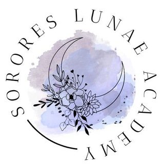 Telegram profile photo for Lunae Academy 🌙✨