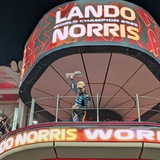 Telegram profile photo for World Champ