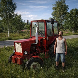 Telegram profile photo for 🇺🇦 АГРОНОМЧИК 20|23|26