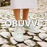 Telegram profile photo for OBUVVL | Владивосток