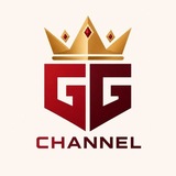 Telegram profile photo for GG2