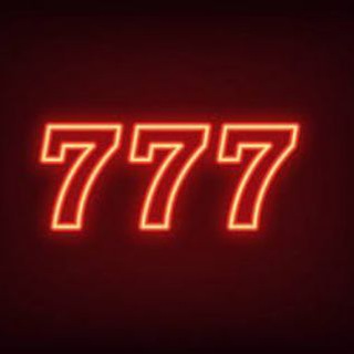Telegram profile photo for 777 Gems Call