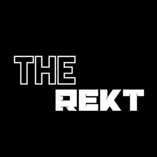 Telegram profile photo for THE REKT