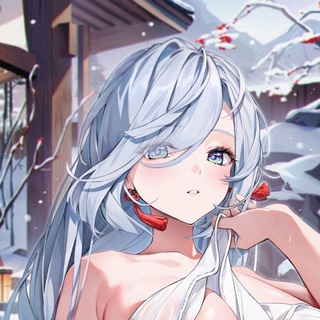 Telegram group profile photo for 米奇喵喵屋(^з^)