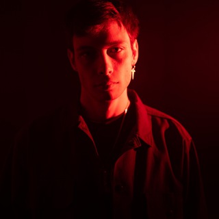Telegram profile photo for Arrogance