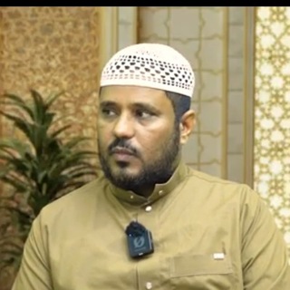 Telegram profile photo for شرح ابن قاسم الغزي