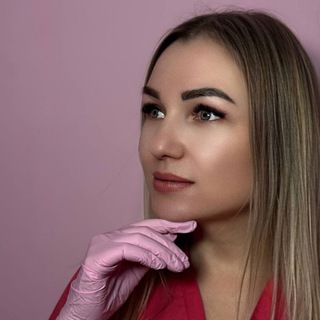 Telegram profile photo for Виктория Петренко ProНОГТИ