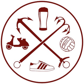 Telegram profile photo for Travel-Beer-Football