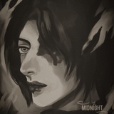Telegram profile photo for midnight (цей день настав)