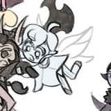 Telegram profile photo for 𝓢𝙞𝙡𝙫𝙚𝙧𝓫𝙚𝙡4𝙞𝙠