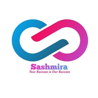 Telegram profile photo for SASHMIRA ACADEMY