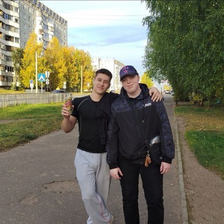 Telegram profile photo for Денис