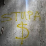 Telegram profile photo for STUPA💸