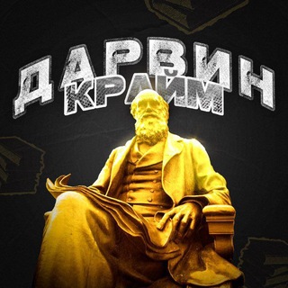 Telegram profile photo for КРАЙМ