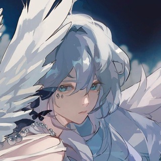Telegram profile photo for ⊹ 𝆺𝅥 𝆭𝖼𝗁𝗂𝗒𝗎