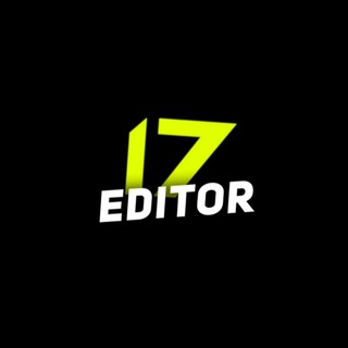 Telegram profile photo for i7 Editor