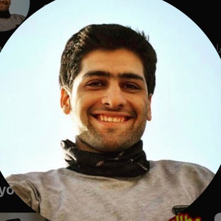 Telegram profile photo for آقای تحلیلگر