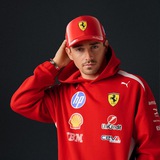 Telegram profile photo for Charles Leclerc