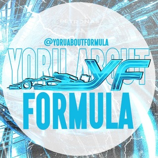 Telegram profile photo for yoru about formula